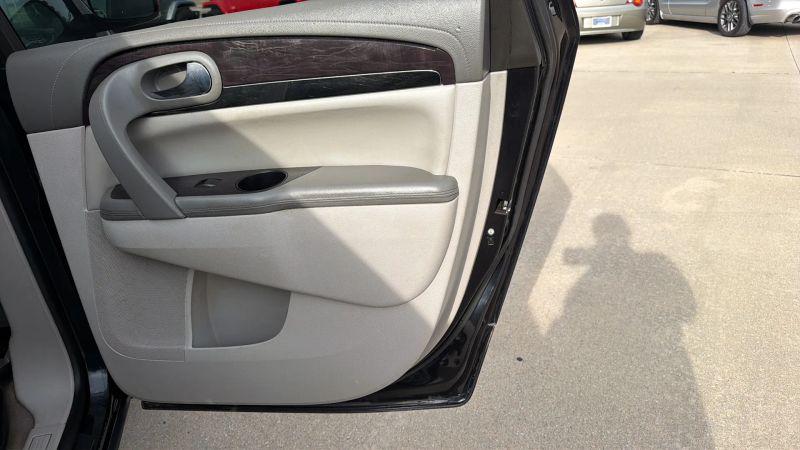 2015 Buick Enclave Convenience