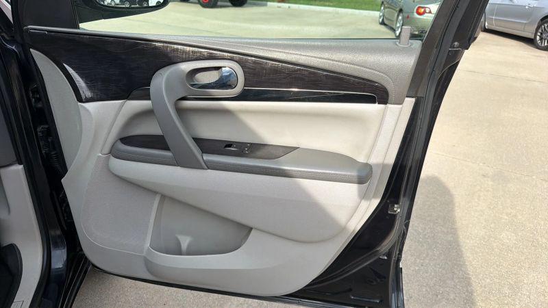 2015 Buick Enclave Convenience