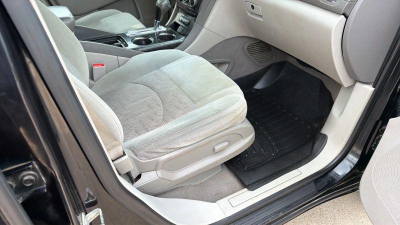 2015 Buick Enclave Convenience