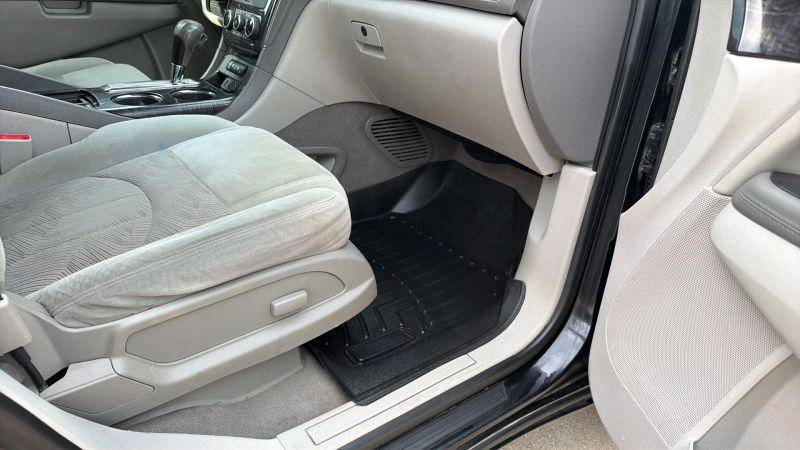 2015 Buick Enclave Convenience