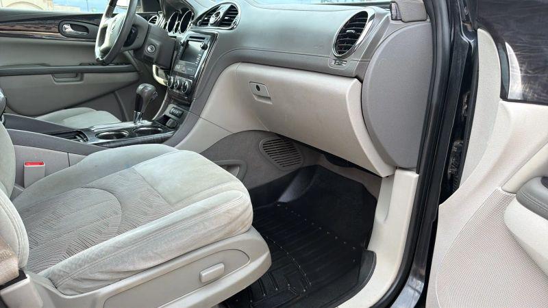 2015 Buick Enclave Convenience