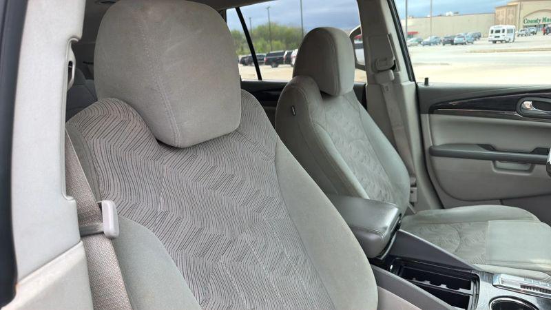 2015 Buick Enclave Convenience