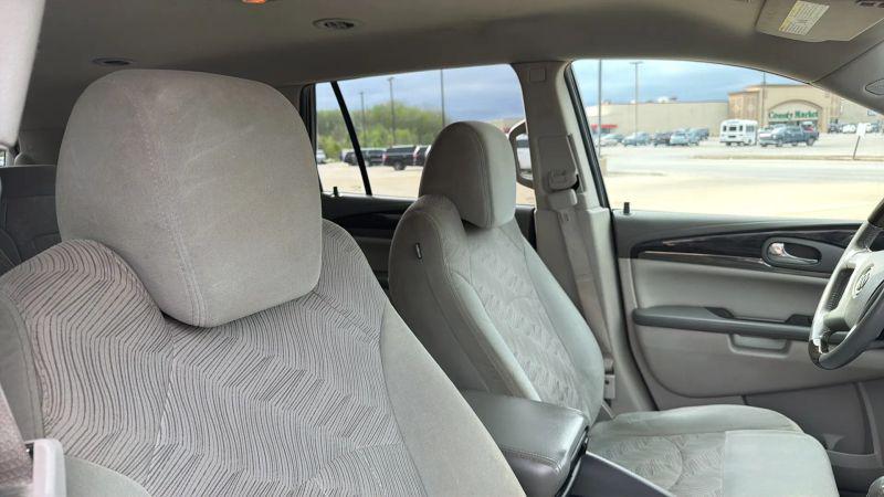 2015 Buick Enclave Convenience