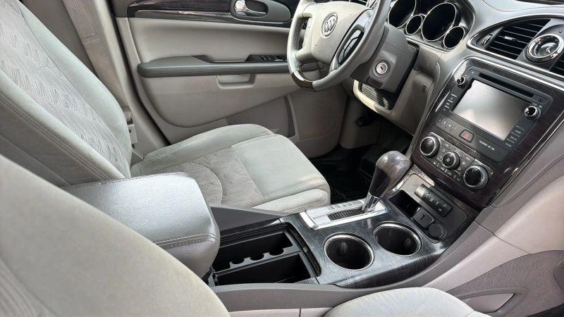 2015 Buick Enclave Convenience