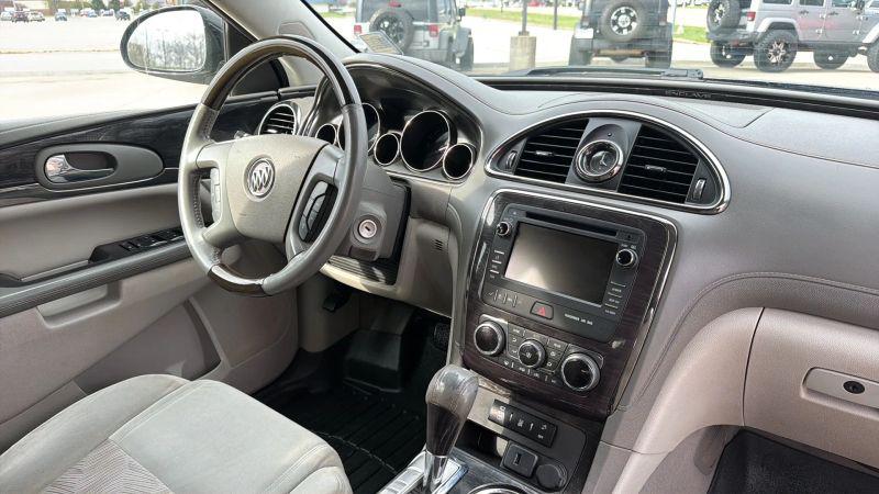 2015 Buick Enclave Convenience