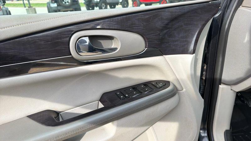 2015 Buick Enclave Convenience