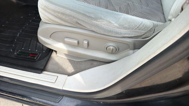 2015 Buick Enclave Convenience
