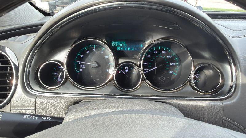 2015 Buick Enclave Convenience