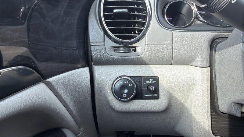2015 Buick Enclave Convenience