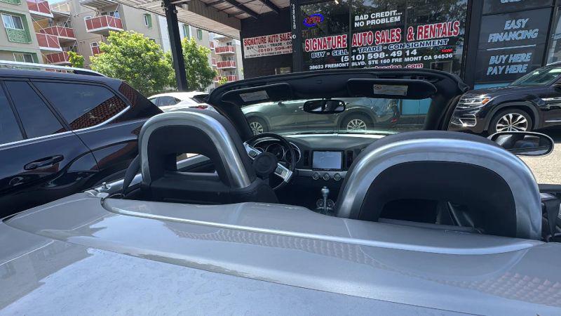 2005 Chevrolet SSR Base