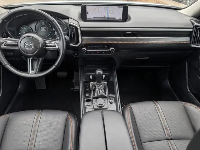 2025 Mazda CX-50 2.5 Turbo Premium Package
