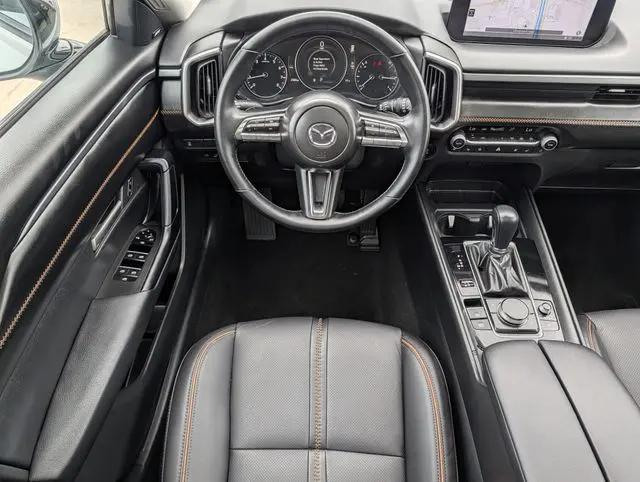 2025 Mazda CX-50 2.5 Turbo Premium Package