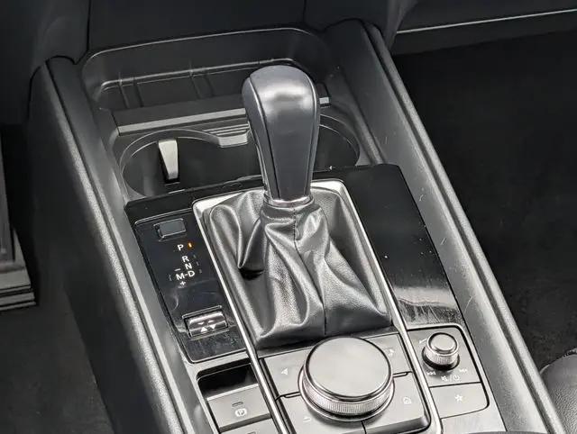 2025 Mazda CX-50 2.5 Turbo Premium Package