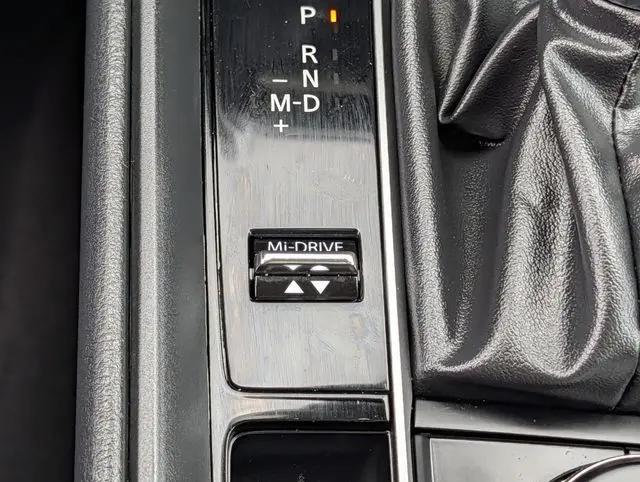 2025 Mazda CX-50 2.5 Turbo Premium Package