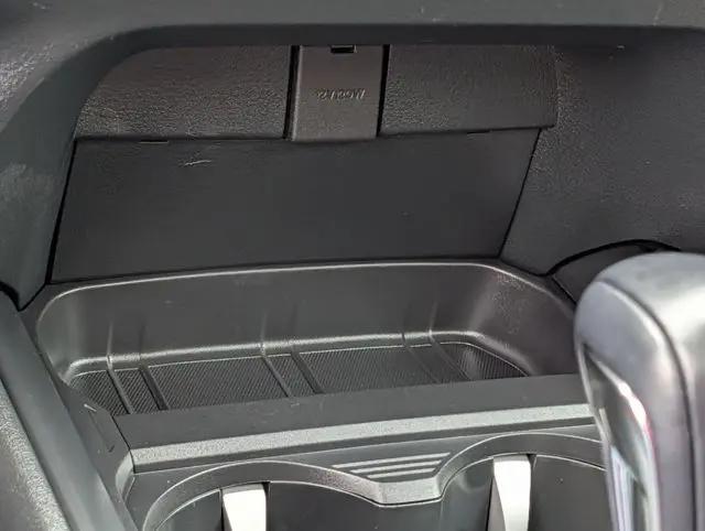 2025 Mazda CX-50 2.5 Turbo Premium Package