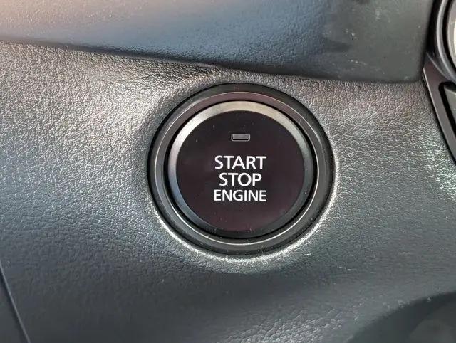 2025 Mazda CX-50 2.5 Turbo Premium Package