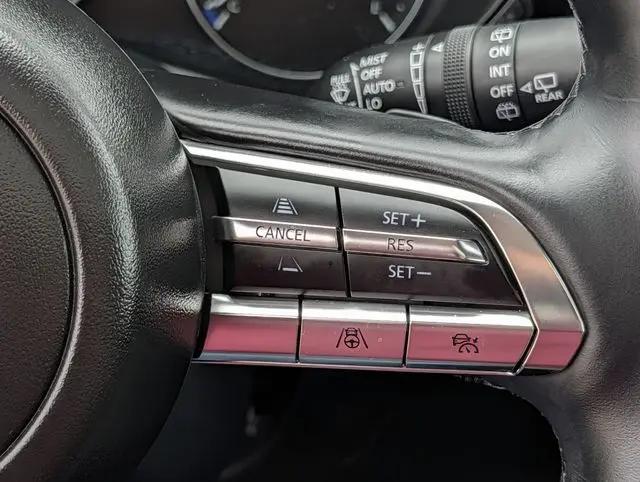 2025 Mazda CX-50 2.5 Turbo Premium Package