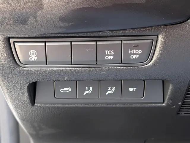 2025 Mazda CX-50 2.5 Turbo Premium Package