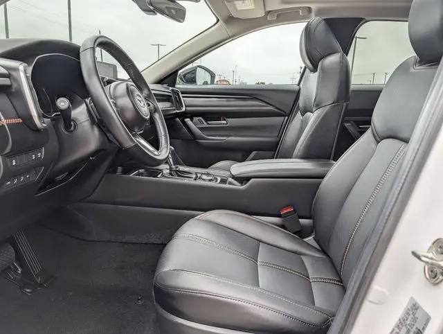 2025 Mazda CX-50 2.5 Turbo Premium Package