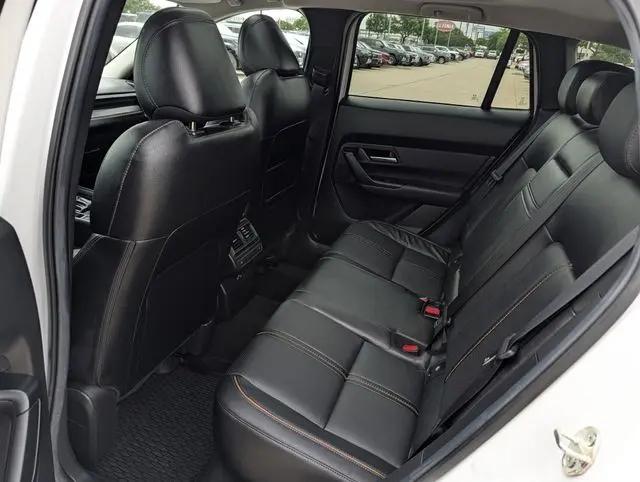 2025 Mazda CX-50 2.5 Turbo Premium Package