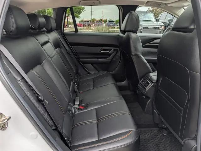 2025 Mazda CX-50 2.5 Turbo Premium Package