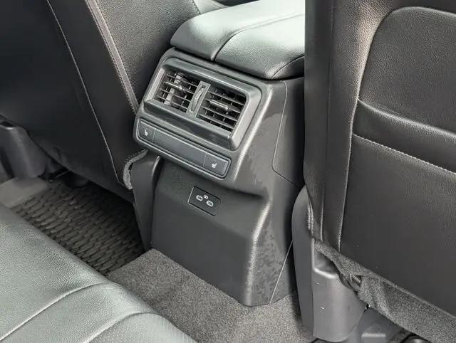 2025 Mazda CX-50 2.5 Turbo Premium Package