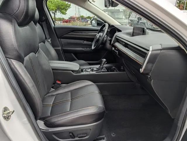 2025 Mazda CX-50 2.5 Turbo Premium Package
