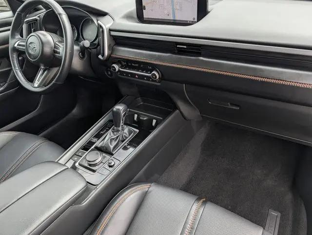 2025 Mazda CX-50 2.5 Turbo Premium Package