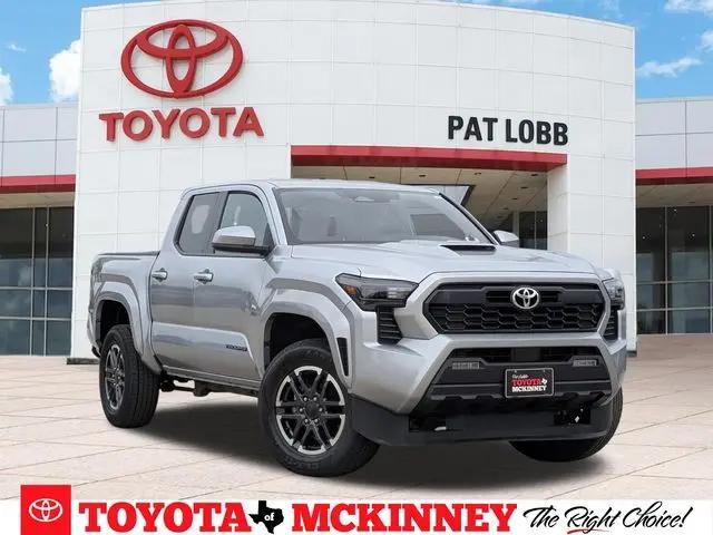 2025 Toyota Tacoma TRD Sport for sale in McKinney, TX