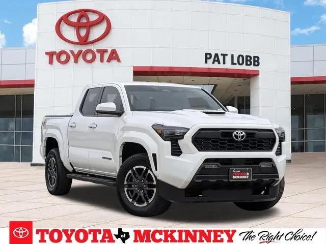 2025 Toyota Tacoma TRD Sport for sale in McKinney, TX
