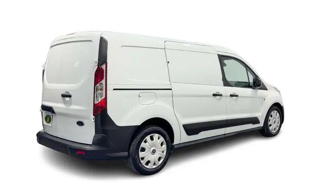 2020 Ford Transit Connect XL Cargo Van