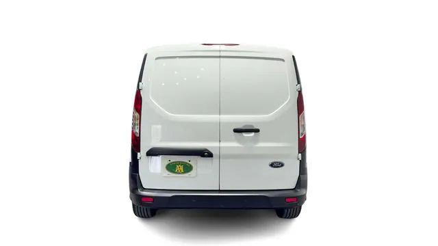 2020 Ford Transit Connect XL Cargo Van