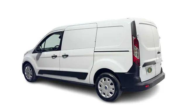 2020 Ford Transit Connect XL Cargo Van