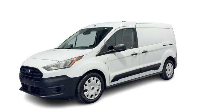 2020 Ford Transit Connect XL Cargo Van