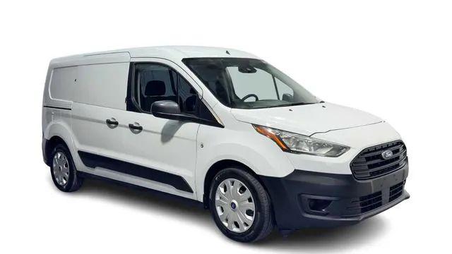 2020 Ford Transit Connect XL Cargo Van
