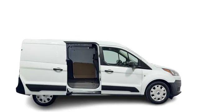 2020 Ford Transit Connect XL Cargo Van