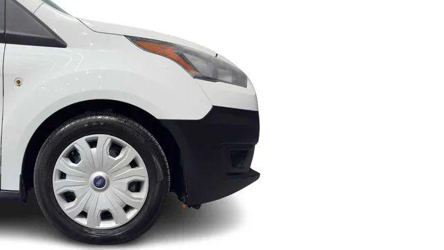 2020 Ford Transit Connect XL Cargo Van