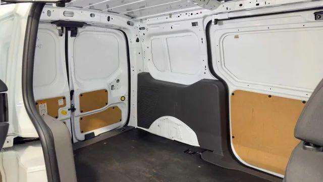 2020 Ford Transit Connect XL Cargo Van