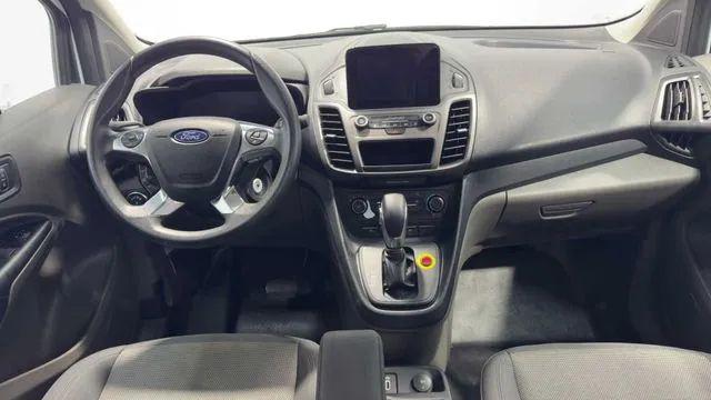 2020 Ford Transit Connect XL Cargo Van