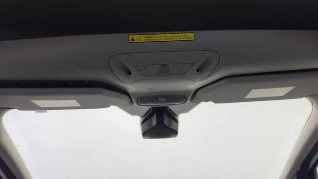 2020 Ford Transit Connect XL Cargo Van