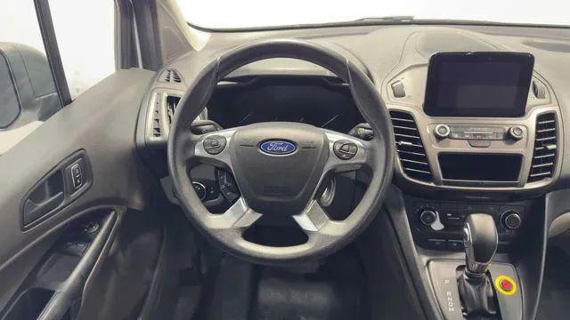 2020 Ford Transit Connect XL Cargo Van