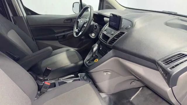 2020 Ford Transit Connect XL Cargo Van