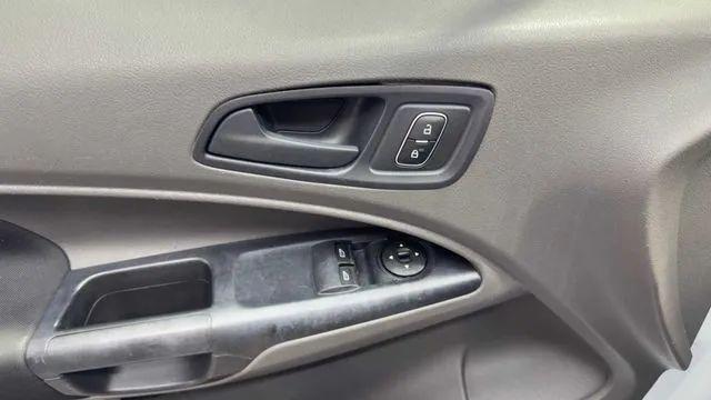 2020 Ford Transit Connect XL Cargo Van