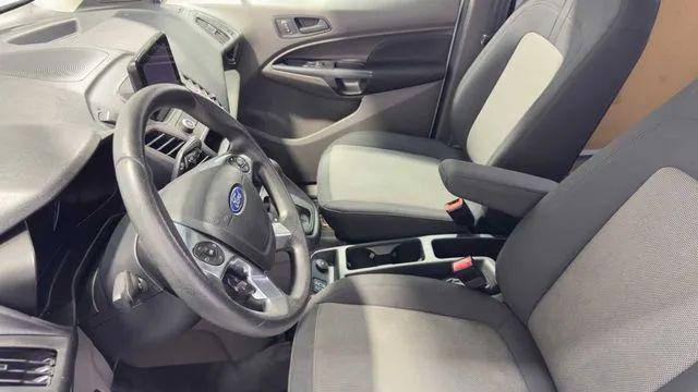 2020 Ford Transit Connect XL Cargo Van