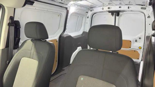 2020 Ford Transit Connect XL Cargo Van