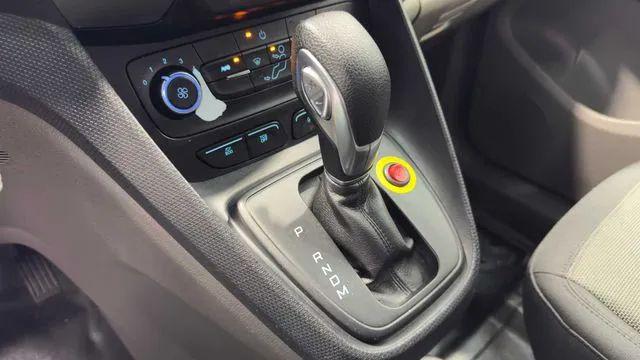 2020 Ford Transit Connect XL Cargo Van