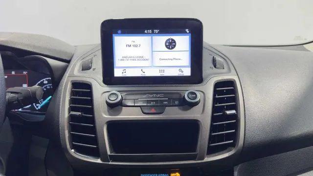 2020 Ford Transit Connect XL Cargo Van