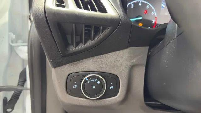 2020 Ford Transit Connect XL Cargo Van
