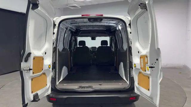 2020 Ford Transit Connect XL Cargo Van