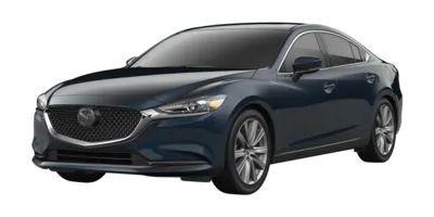 2019 Mazda Mazda6 Grand Touring for sale in Houston, TX
